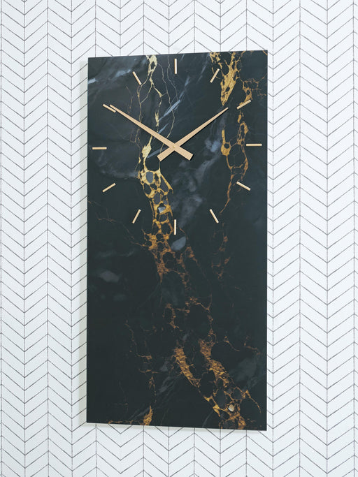 Teague Wall Clock - image 2
