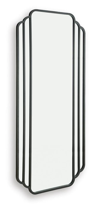 Antigone Floor Mirror - image 3