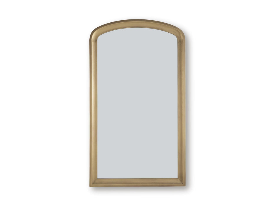 Fintan Floor Mirror