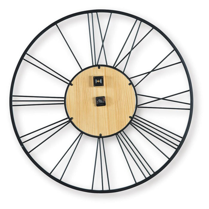 Brockett Wall Clock - image 4