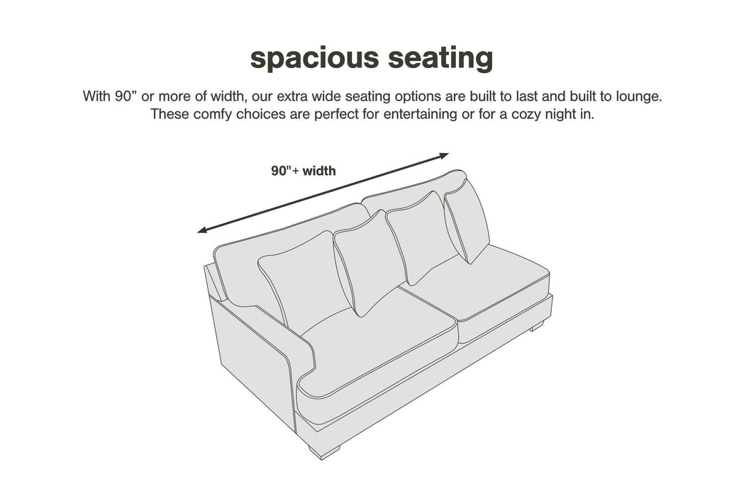 Colleton Sofa - image 9