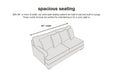 Lonoke Sofa - image 8