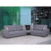 Ottomanson Armada Air Collection Upholstered Convertible Sectional with Storage,  AIR-SEC