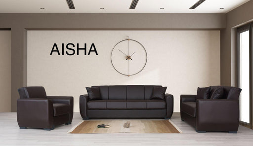 Aisha Chair