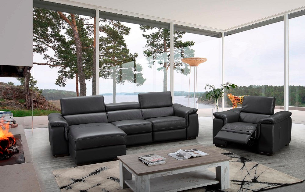 Allegra Sectional