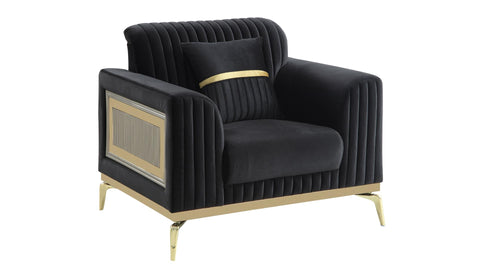 Antigua Accent Chair