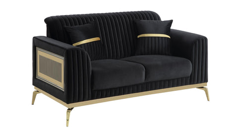 Antigua Loveseat