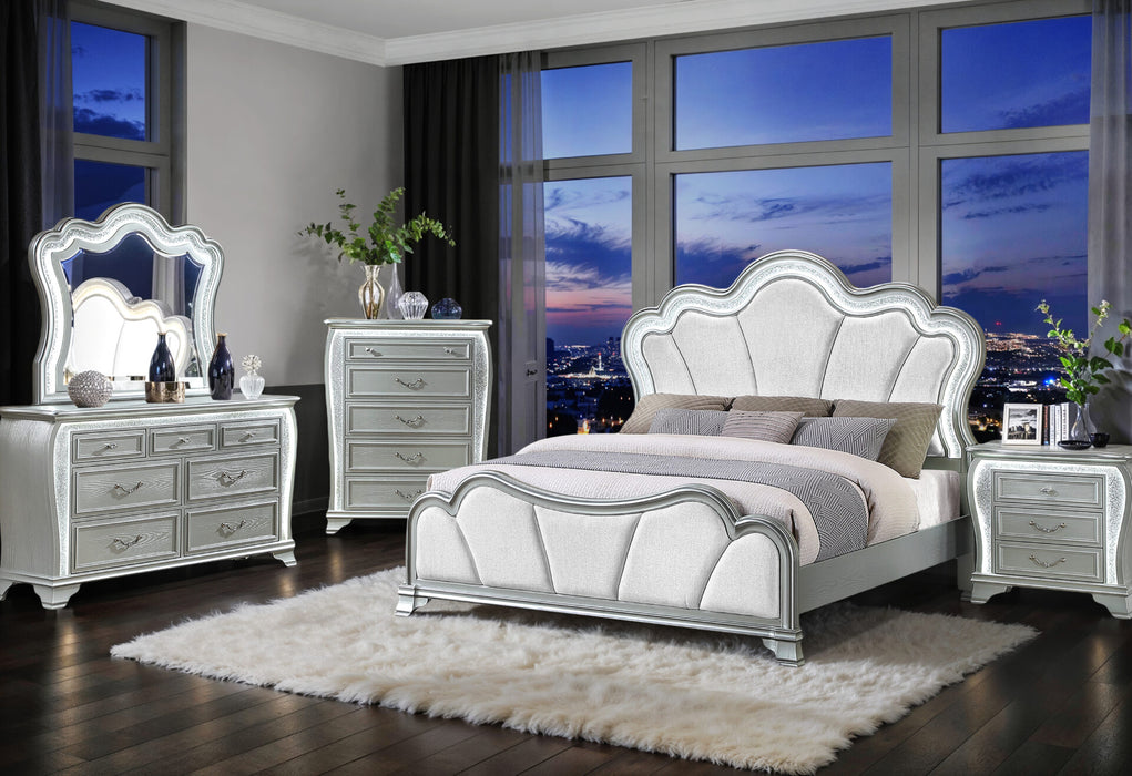 Aria Nightstand