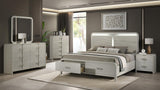 Aria Bedroom Set