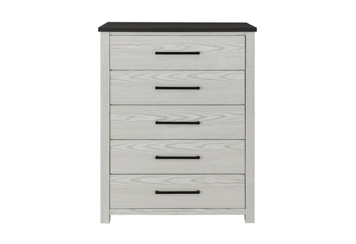 Ava Chest - Beige