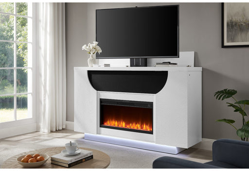 Aveena Entertainment Unit