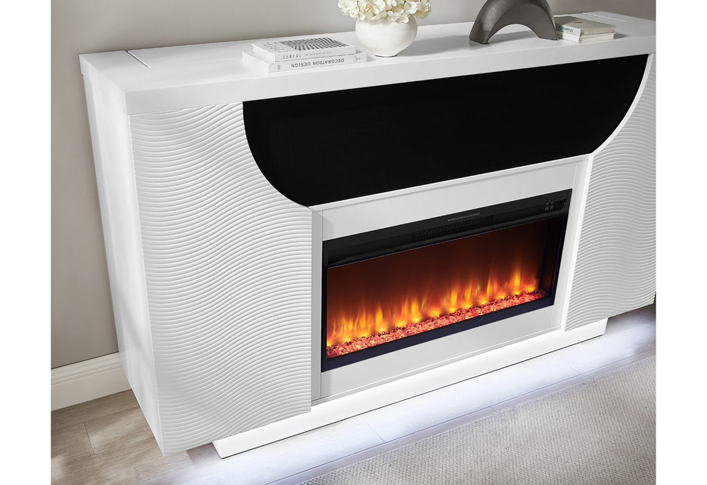 Aveena Entertainment Unit