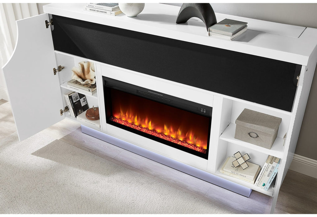 Aveena Entertainment Unit
