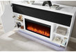 Aveena Entertainment Unit