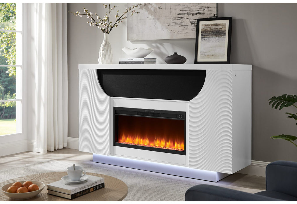 Aveena Entertainment Unit