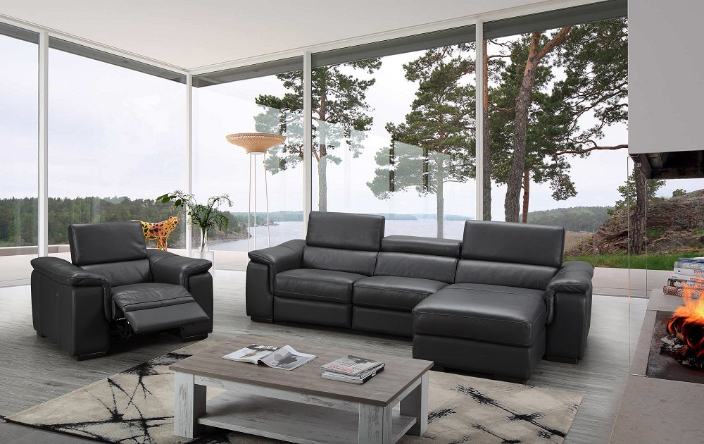 Allegra Sectional