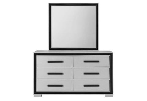 Amelia Dresser