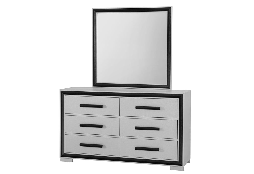 Amelia Dresser