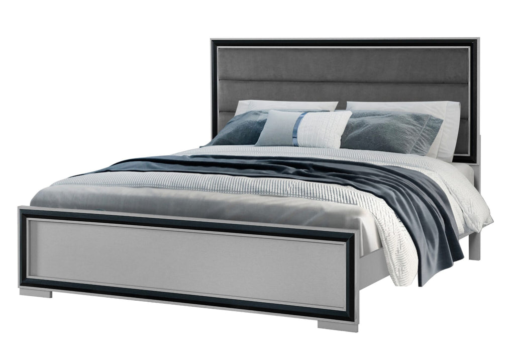 Amelia Bed