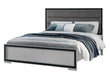 Amelia Bed
