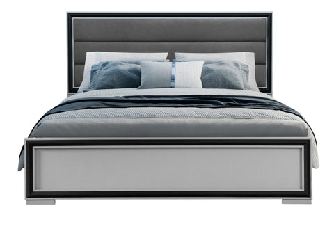 Amelia Bed