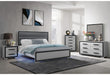 Amelia Bed