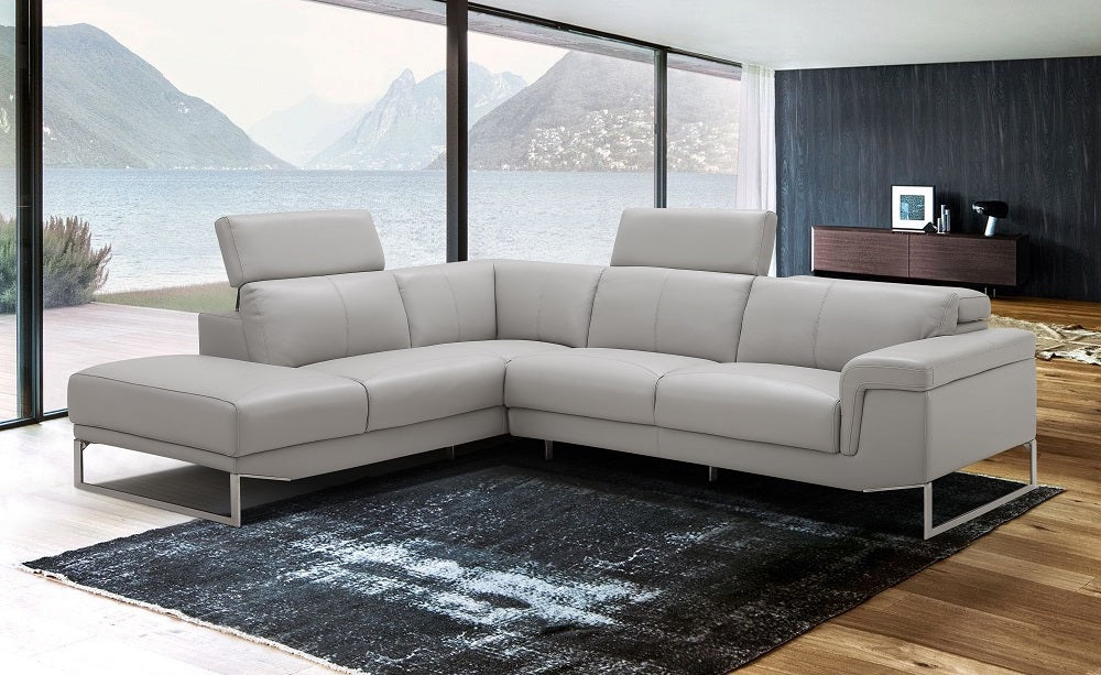 Athena Sectional 