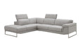 Athena Sectional 