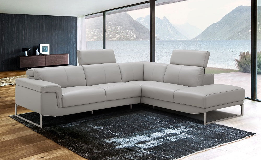 Athena Sectional 