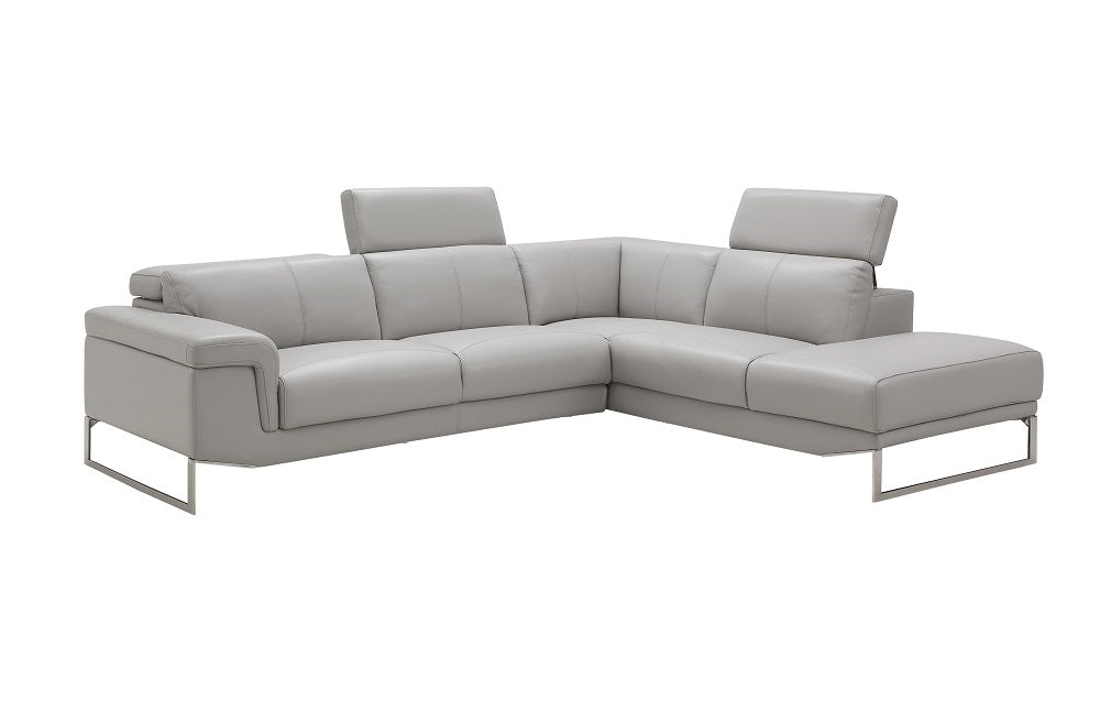 Athena Sectional 