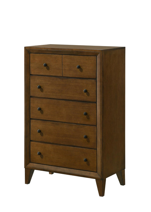 B0321 Chest
