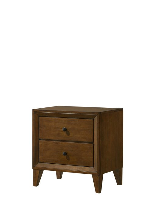 B0321 Bedroom Set
