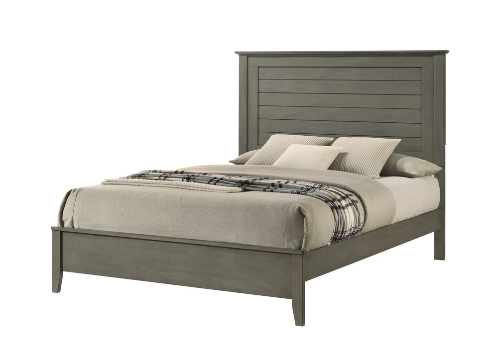 B0322 Bed