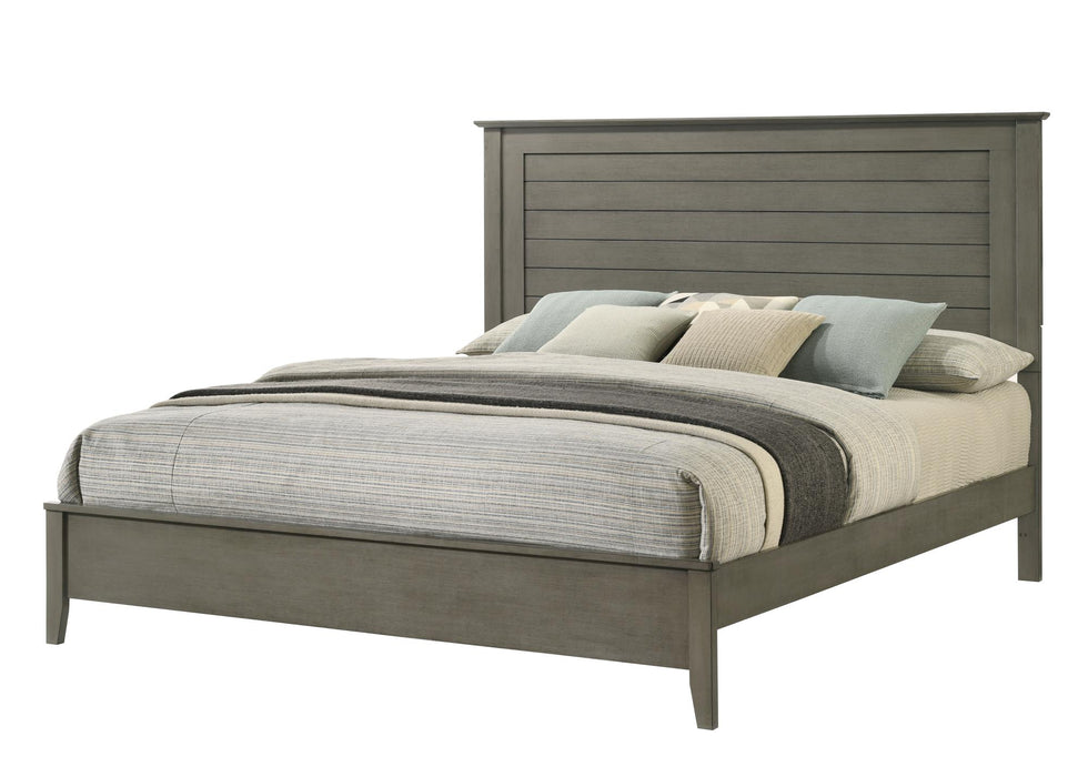 B0322 Bed