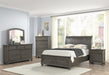 B054 5-Piece Bedroom Set