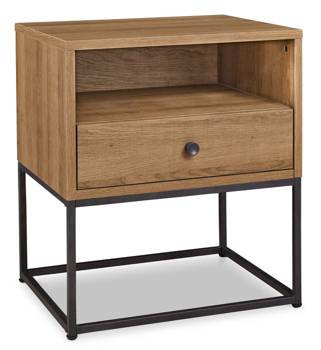 Thadamere Nightstand