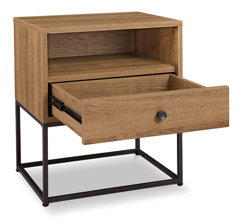 Thadamere Nightstand