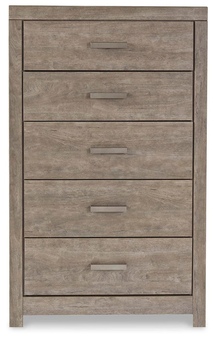 Culverbach Chest of Drawers