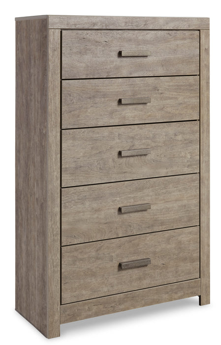 Culverbach Chest of Drawers