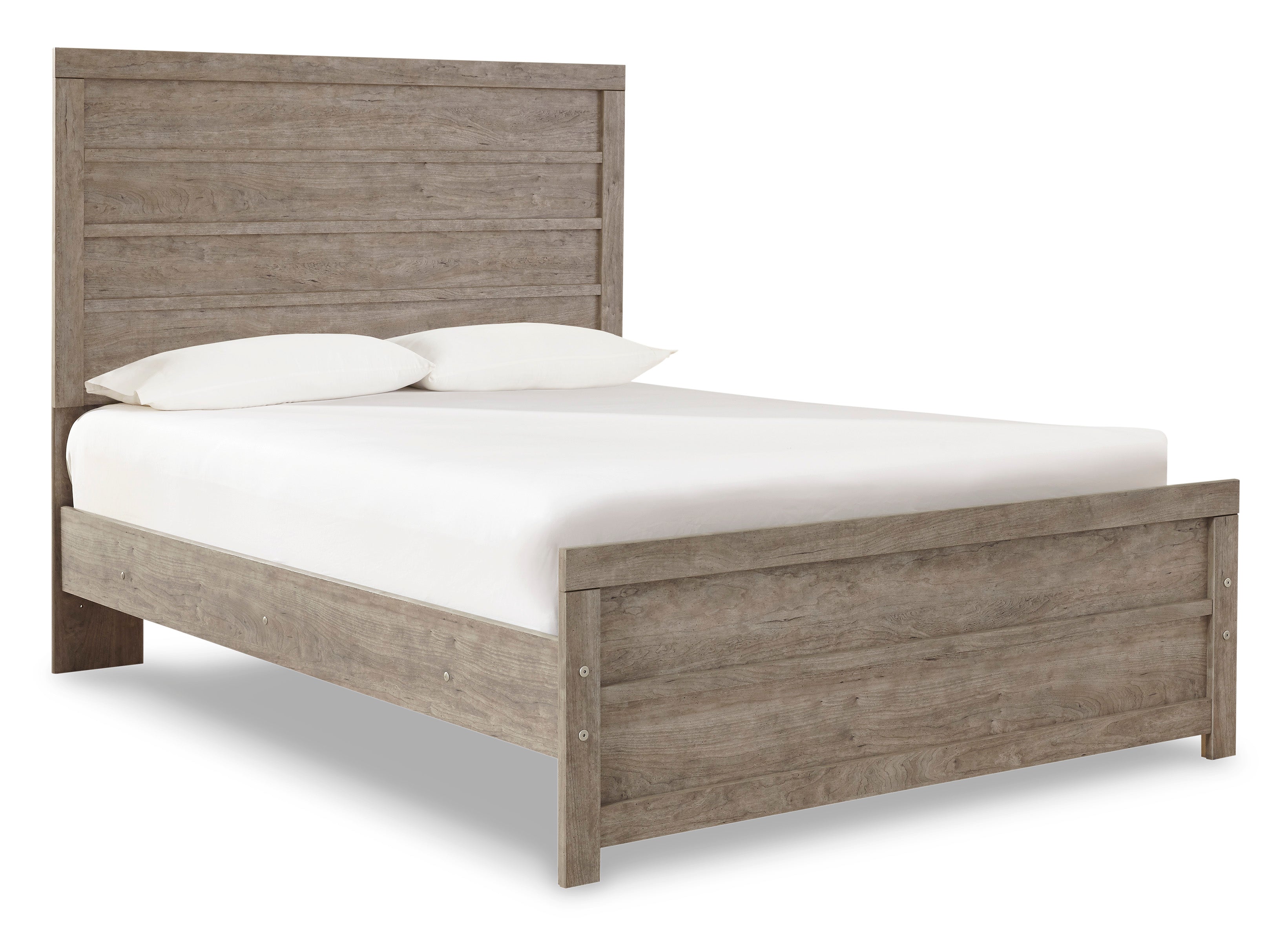 Culverbach Panel Bed