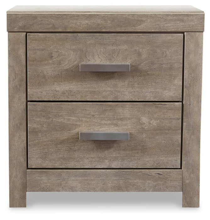 Culverbach Nightstand