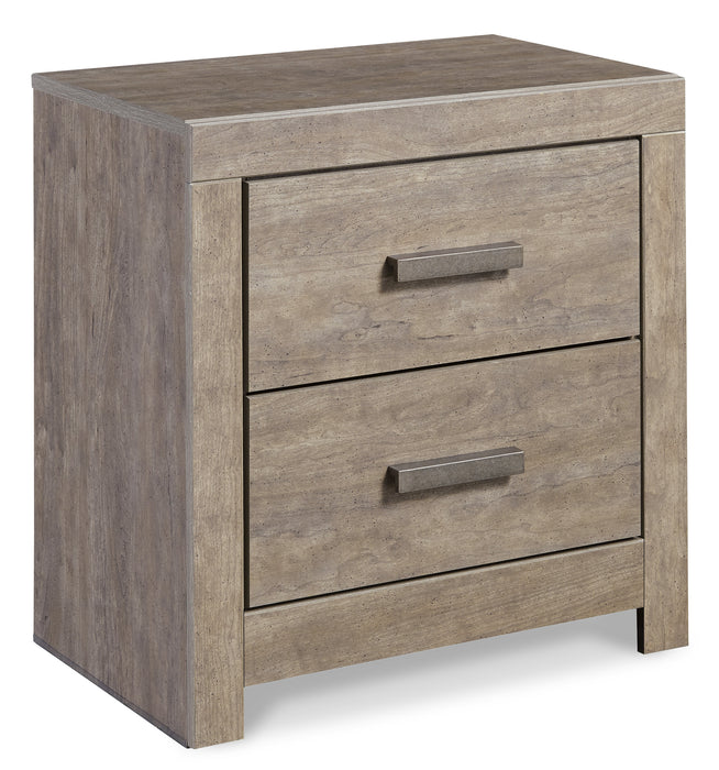 Culverbach Nightstand