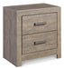 Culverbach Nightstand