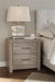 Culverbach Nightstand