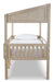 Wrenalyn Twin Loft Bed