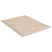 Platform Twin Roll Slats - Brown/Beige