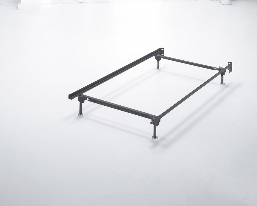 Platform // Bolt on Bed Frame