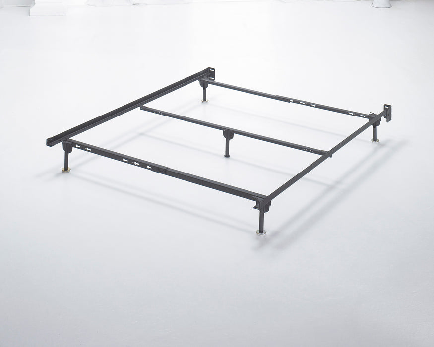 Platform // Bolt on Bed Frame