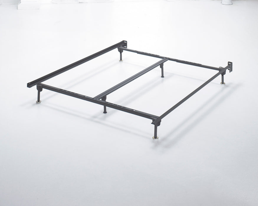 Platform // Bolt on Bed Frame