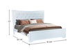 B100 5-Piece Bedroom Set